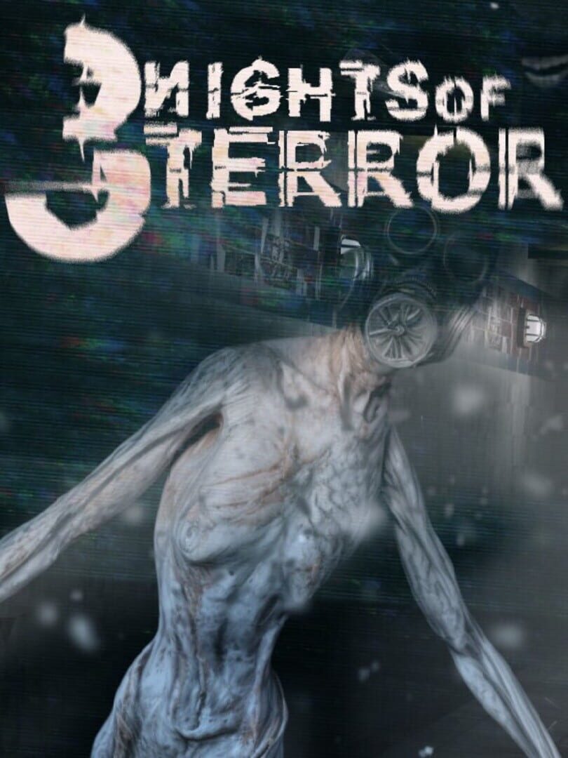 3 Nights of Terror