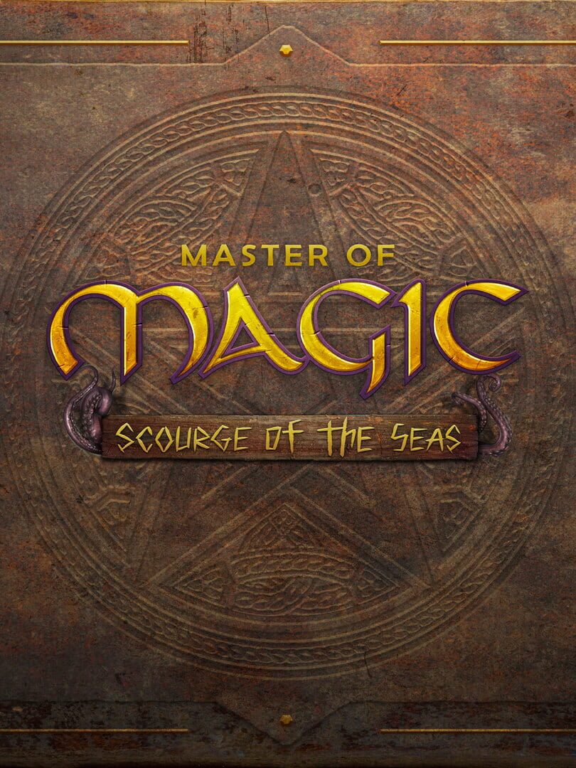 DLC : Master of Magic: Scourge of the Seas