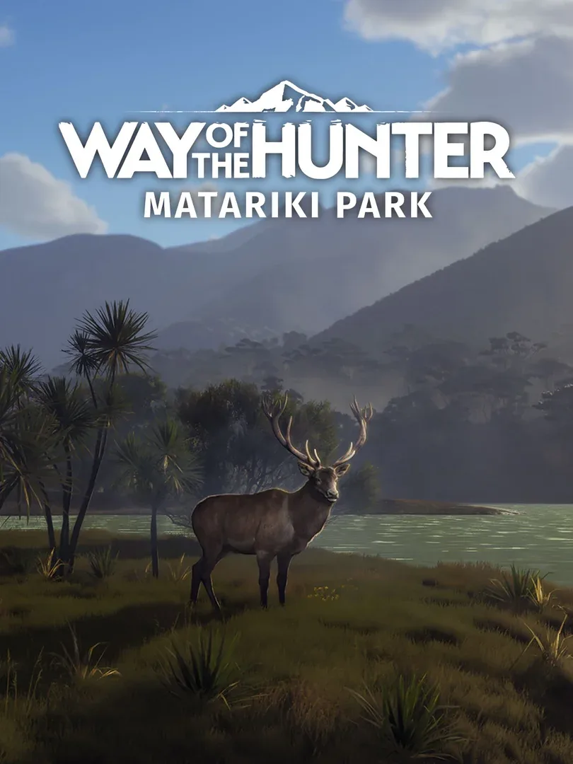 Way of the Hunter: Matariki Park