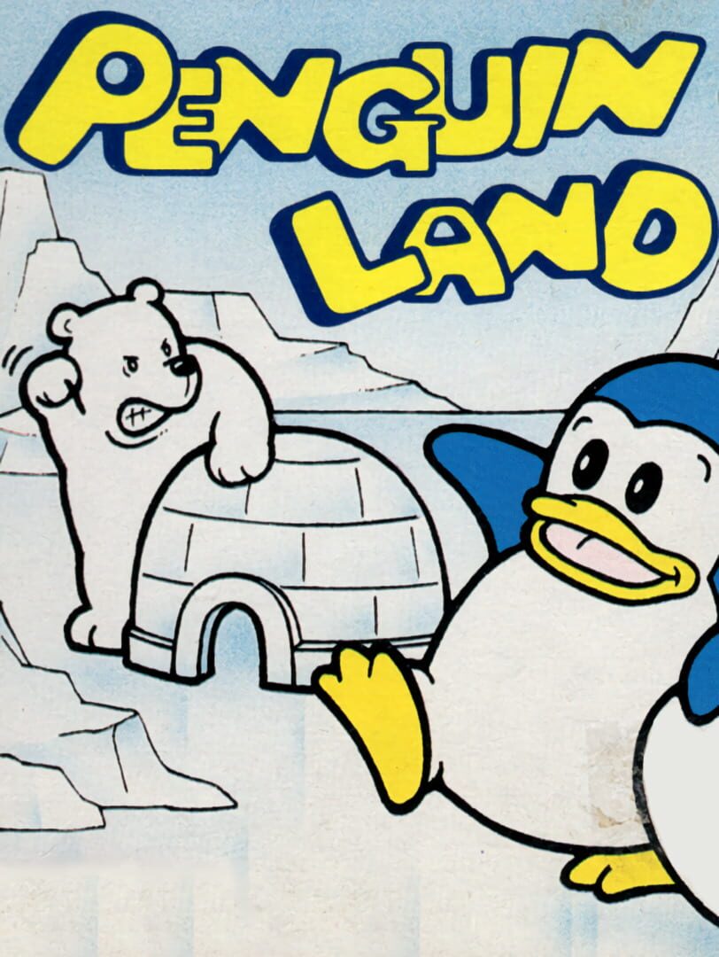 Penguin Land