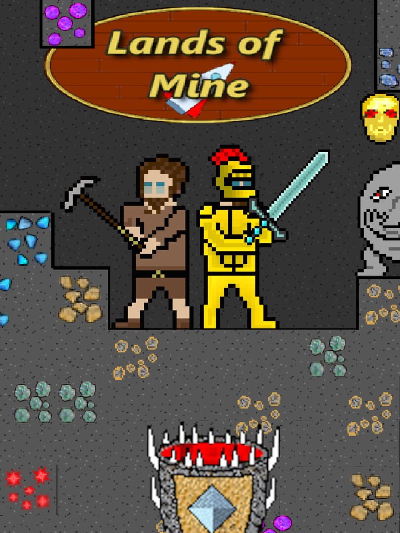 Jeu : Lands of Mine