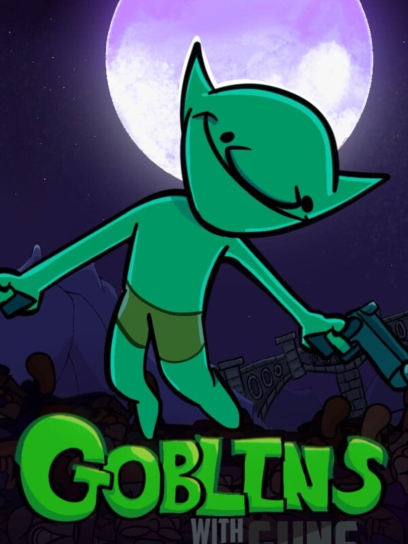 Jeu : Goblins With Guns
