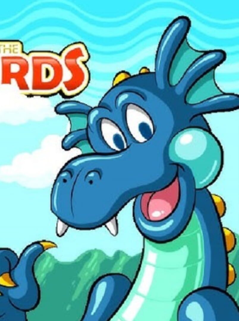 Drake And The Wizards