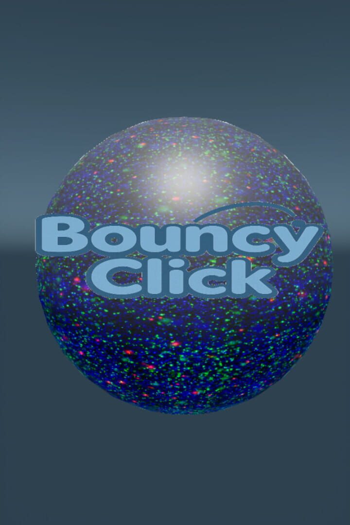 Bouncy Click