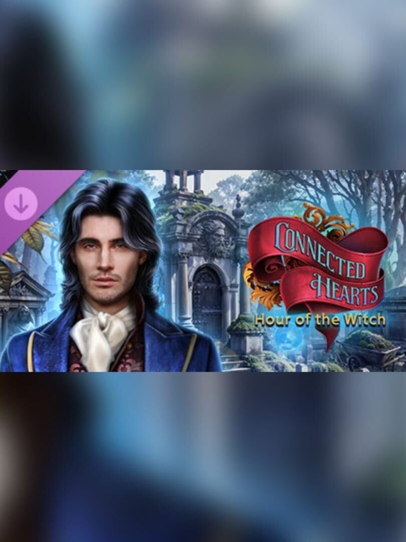 Connected Hearts: Hour of the Witch DLC