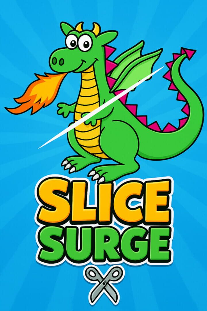 Slice Surge