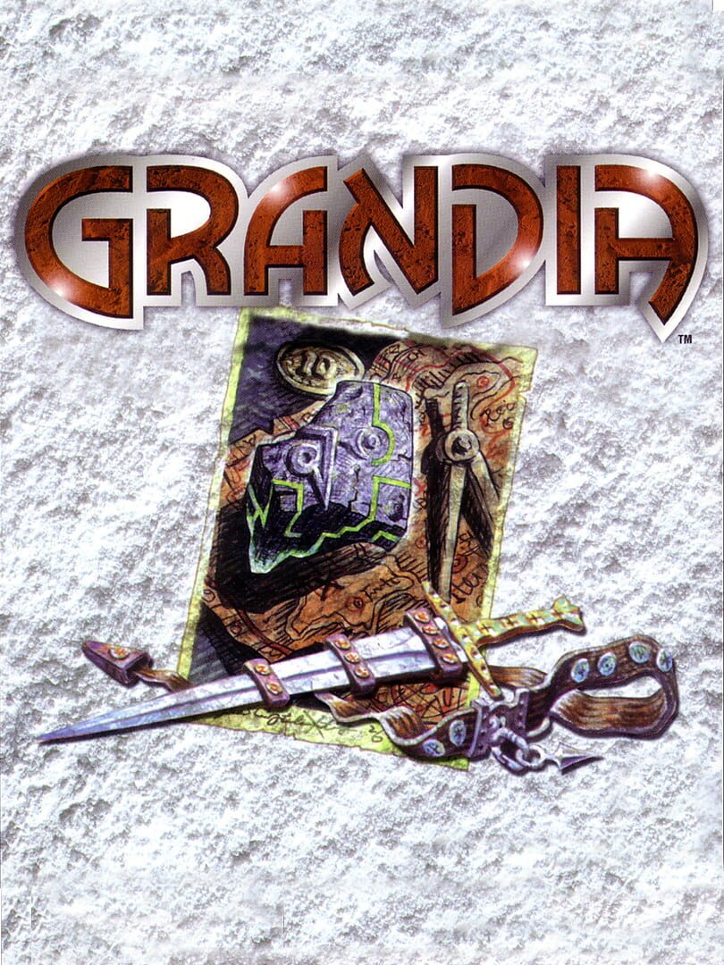 Grandia