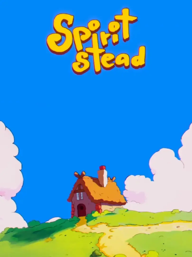 Spiritstead