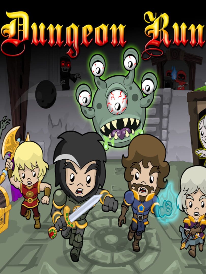 Dungeon Run