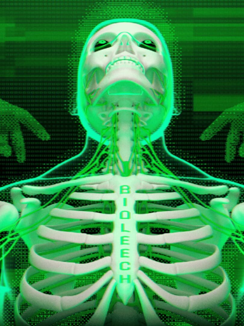 Bioleech