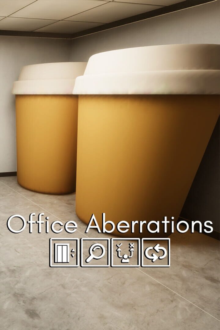 Office Aberrations