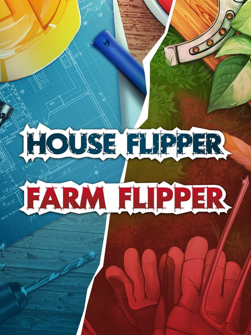 Bundle : House Flipper: Farm Bundle