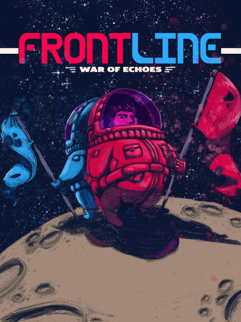 Frontline: War of Echoes