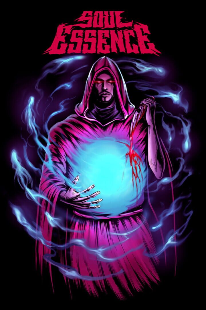 Soul Essence