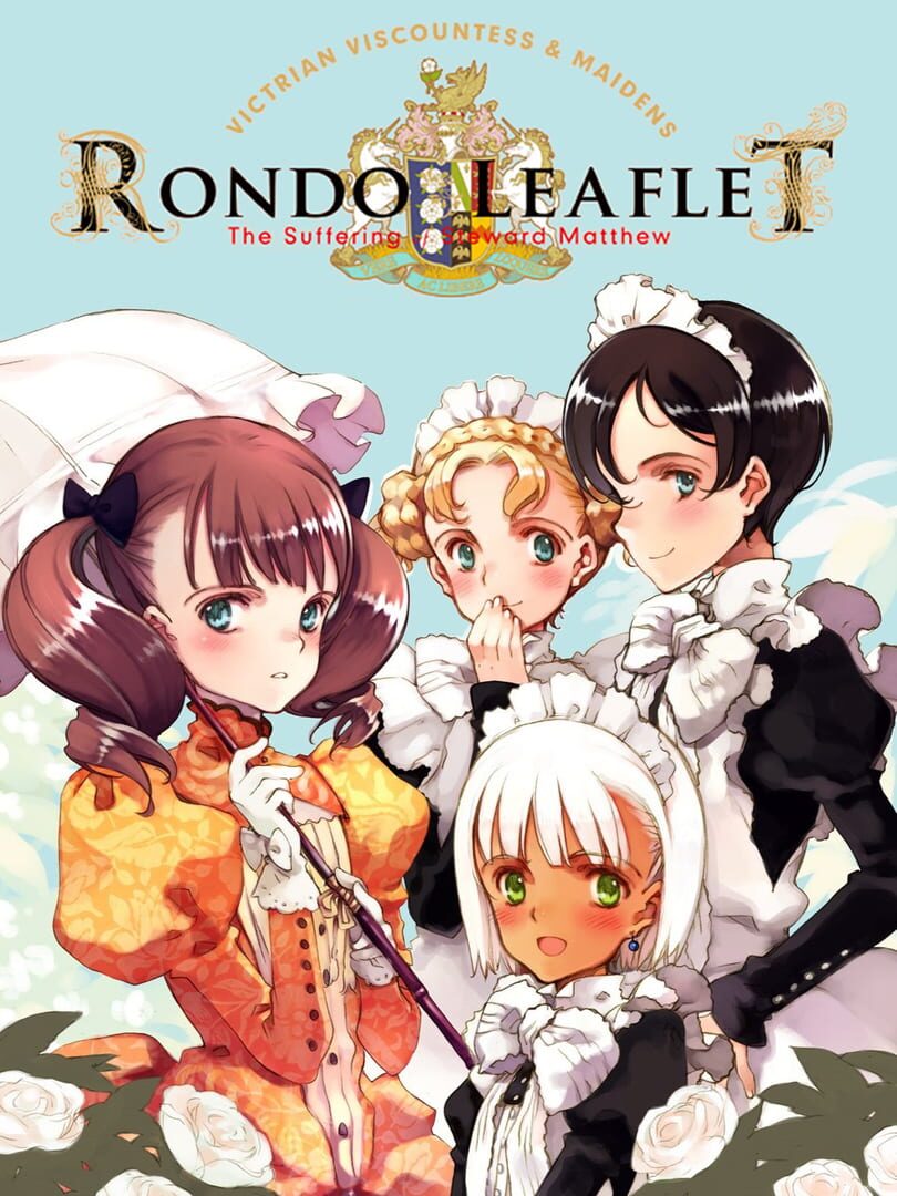 Rondo Leaflet cover art