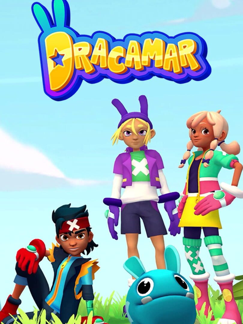 Dracamar