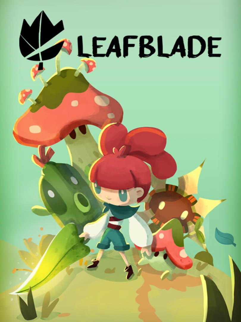 Leafblade