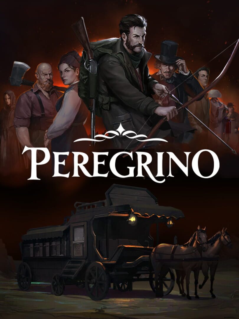 Peregrino