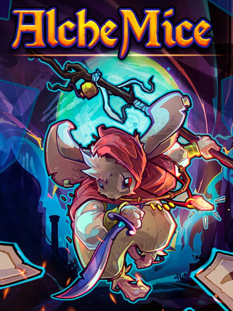 AlcheMice
