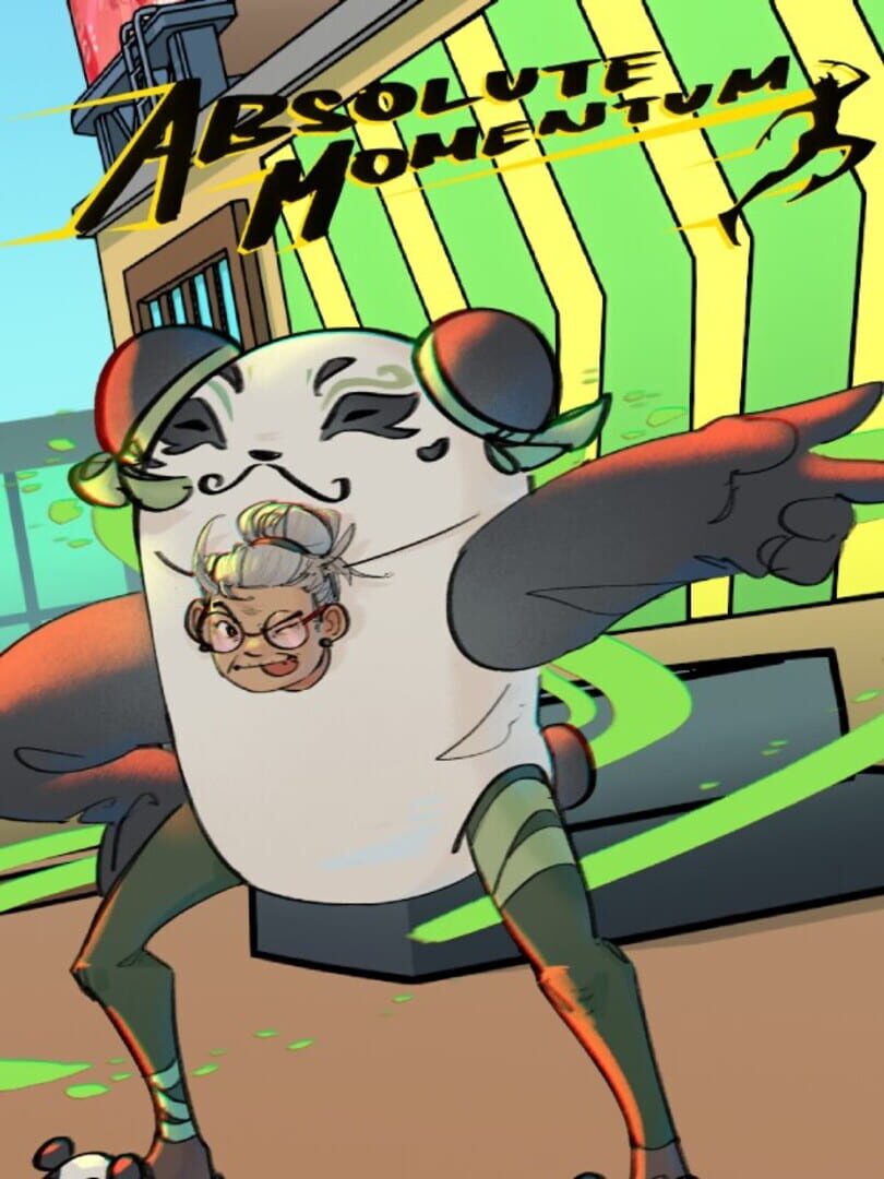 Jeu : Absolute Momentum