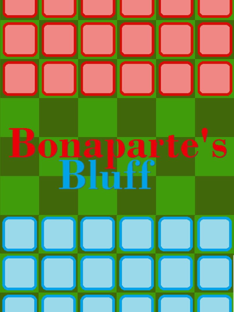 Bonaparte's Bluff