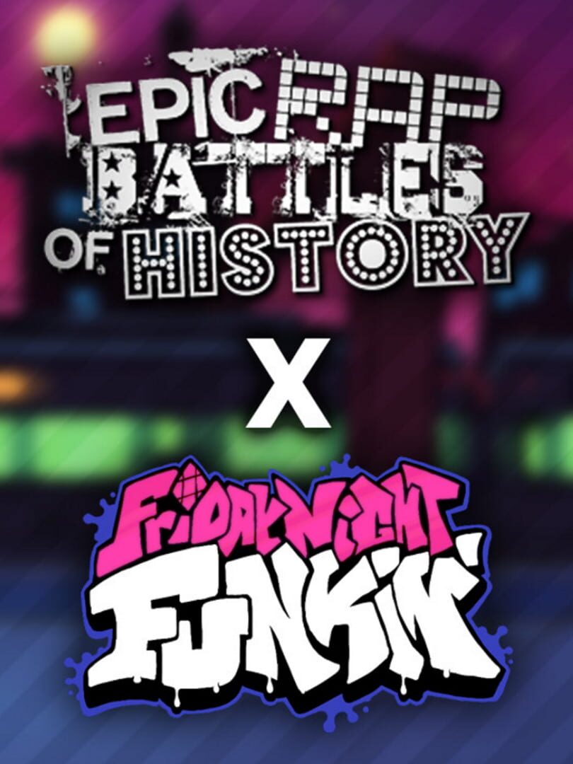 Friday Night Funkin': ERB Steve Jobs Vs. Bill Gates - Blammed