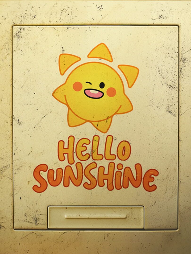 Hello Sunshine