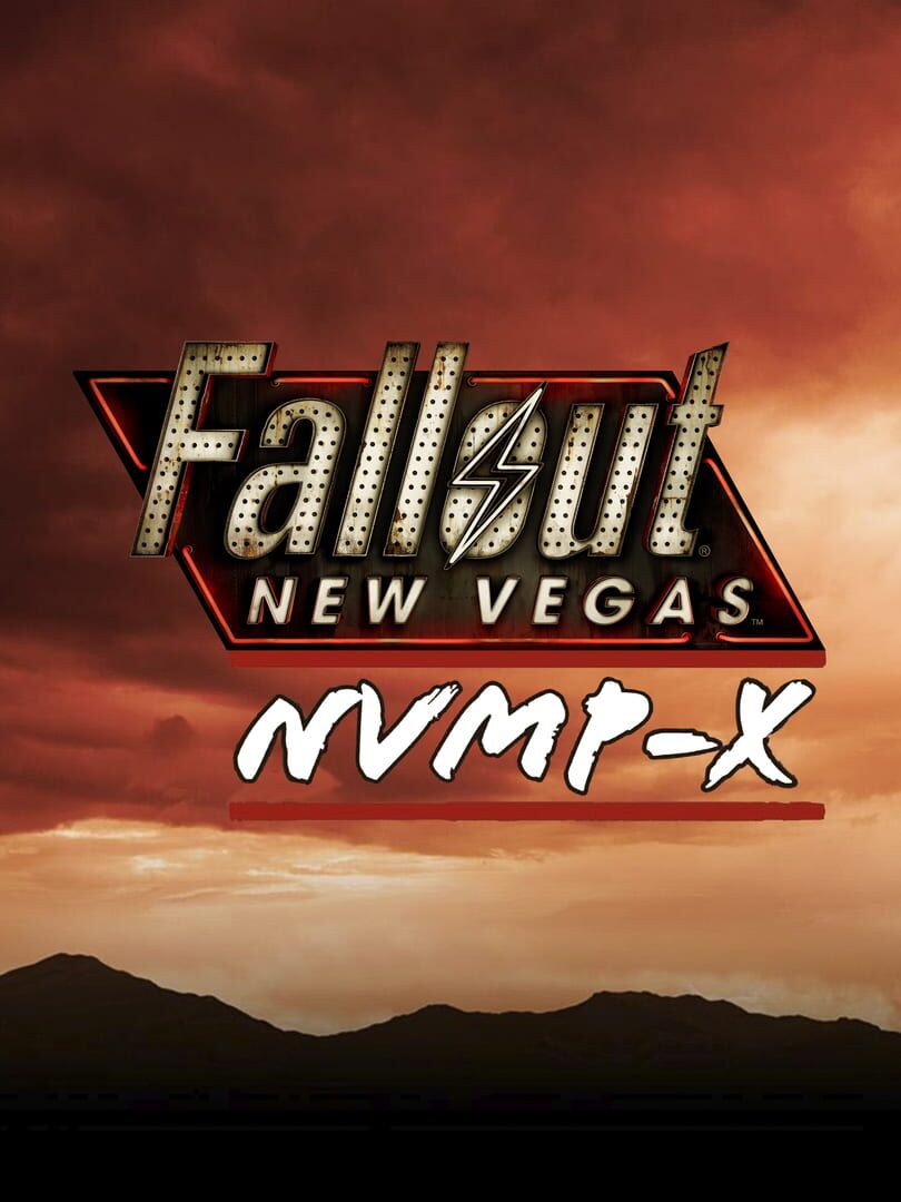 New Vegas: Multiplayer