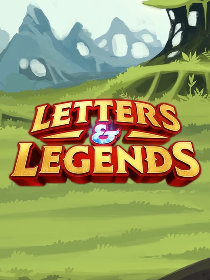Letters & Legends