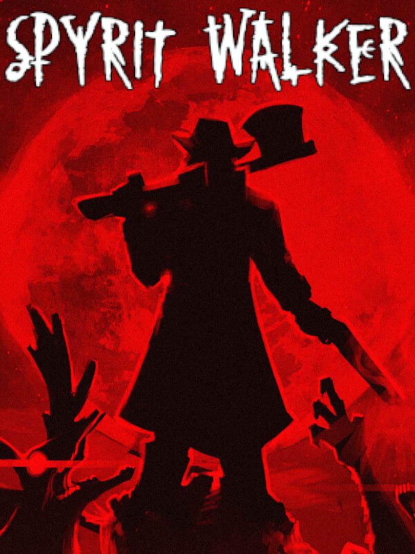 Spyrit Walker