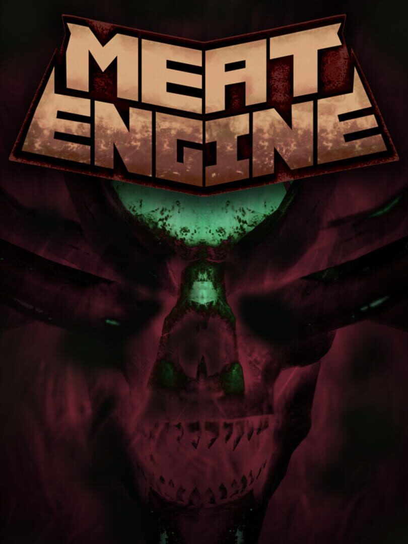 Meat Engine