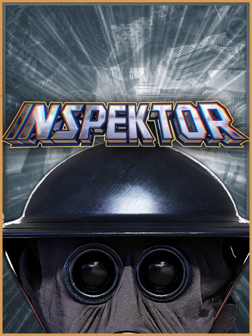 Inspektor