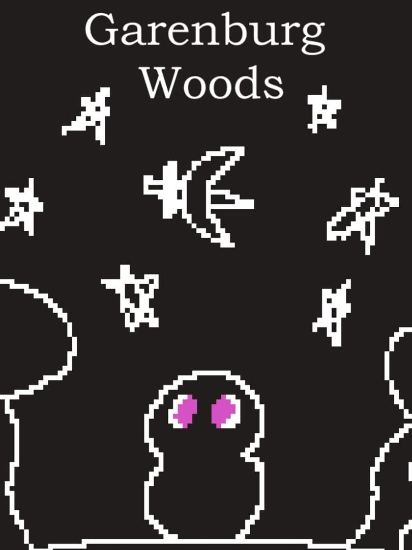 Garenburg Woods