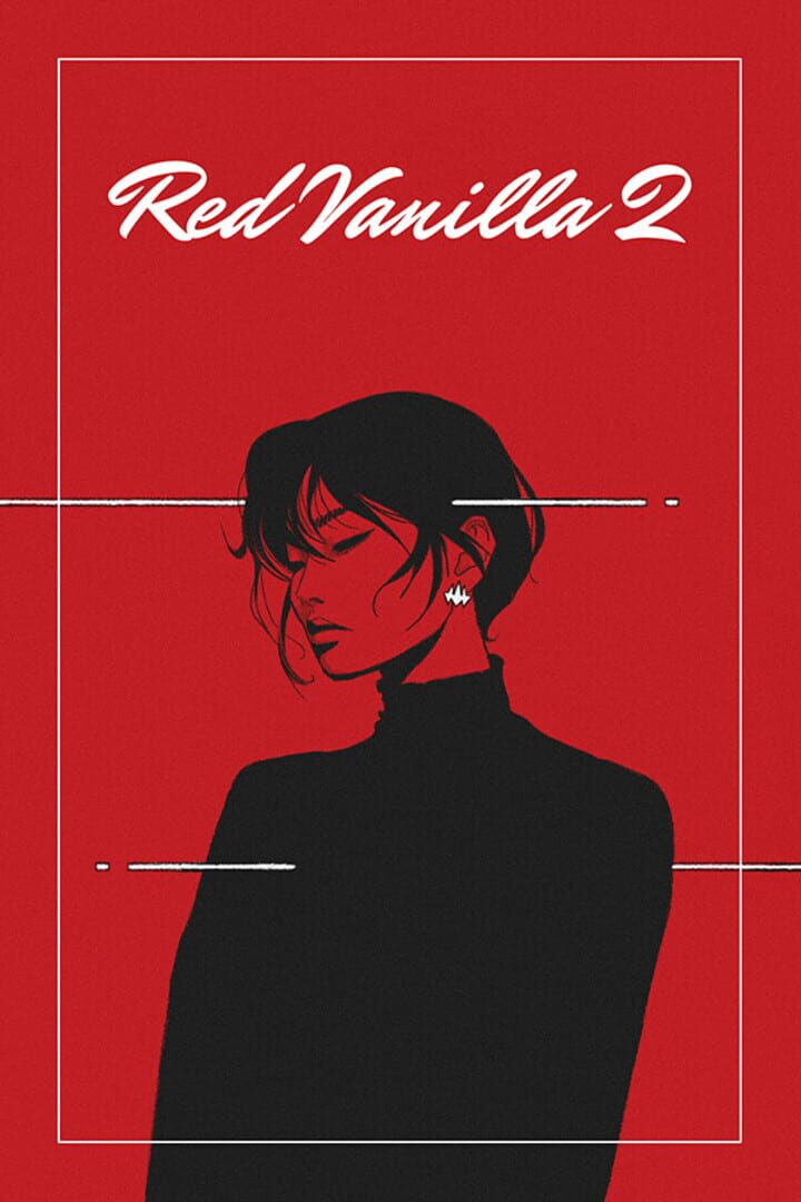 Red Vanilla 2