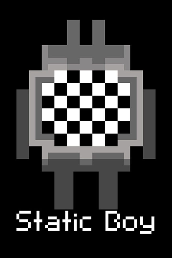 Static Boy