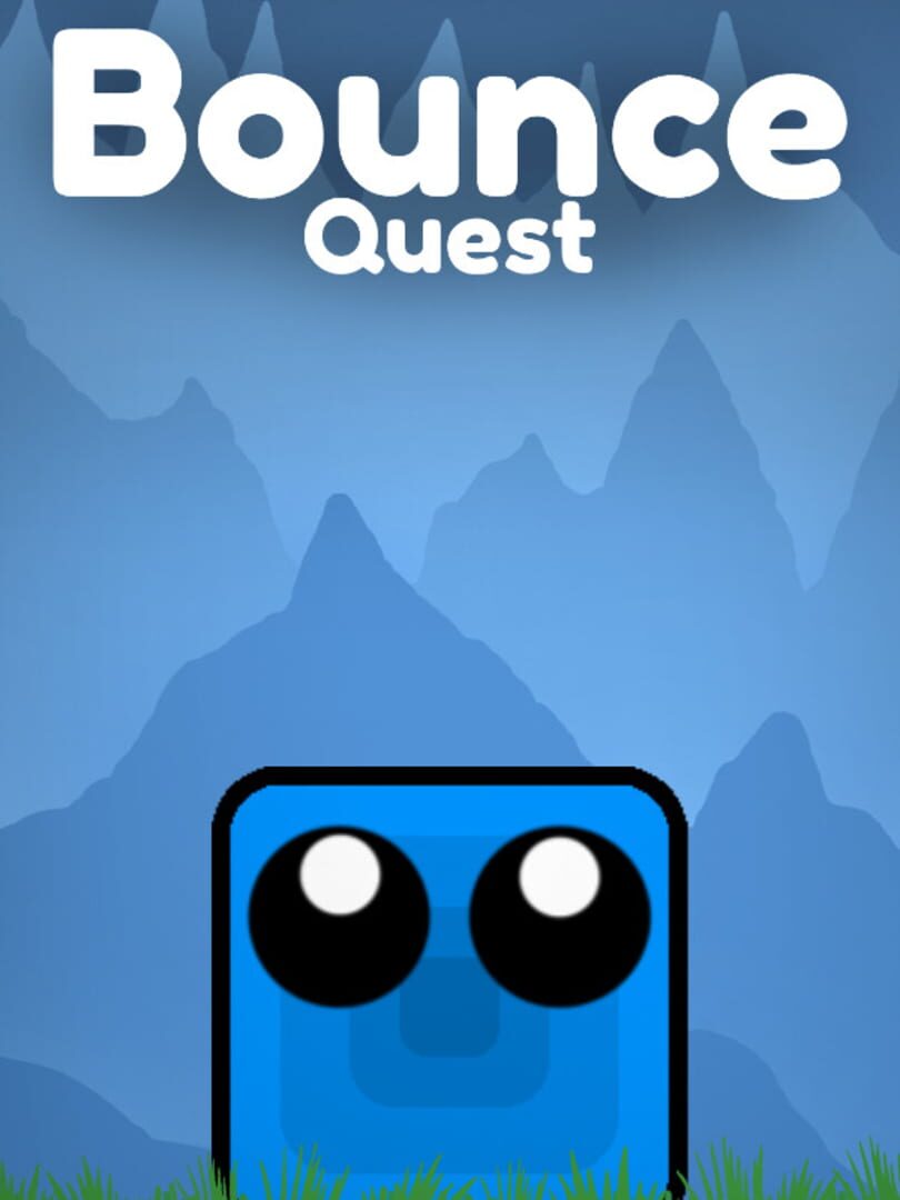 Bounce Quest