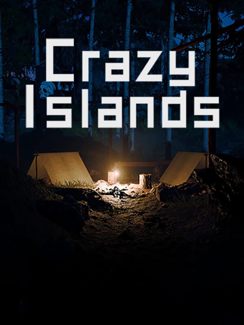 Crazy Islands