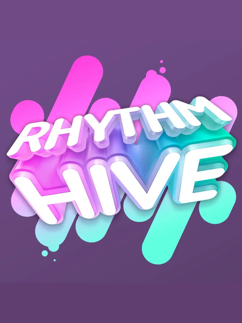 Jeu : Rhythm Hive