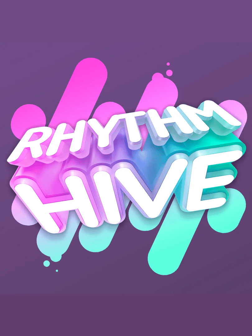Rhythm Hive Cover