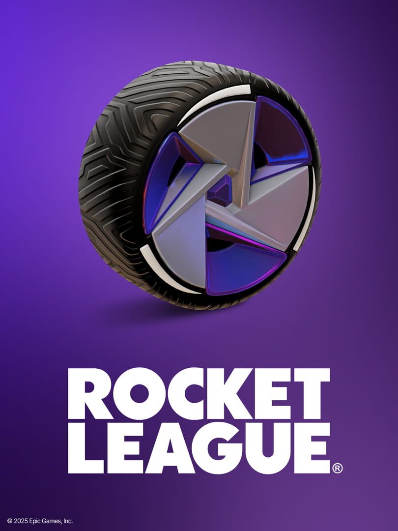Rocket League: TriTrim Wheels
