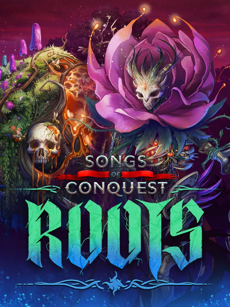 DLC : Songs of Conquest: Roots