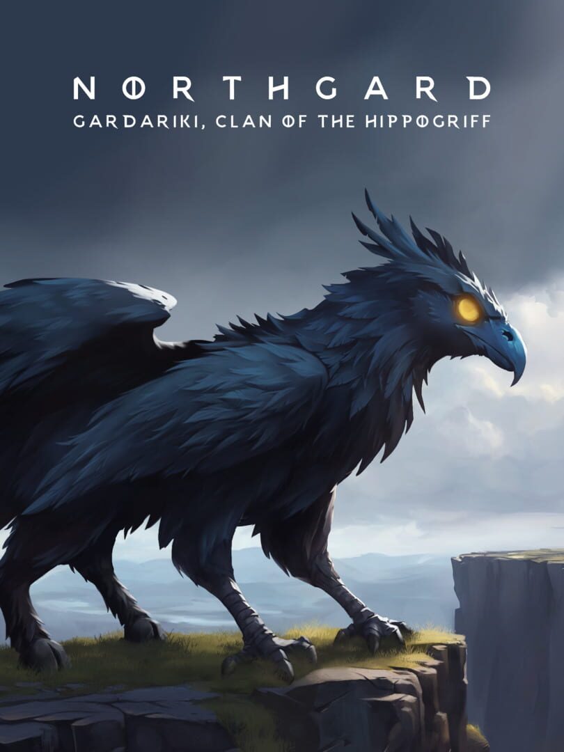 DLC : Northgard: Gardariki, Clan of the Hippogriff