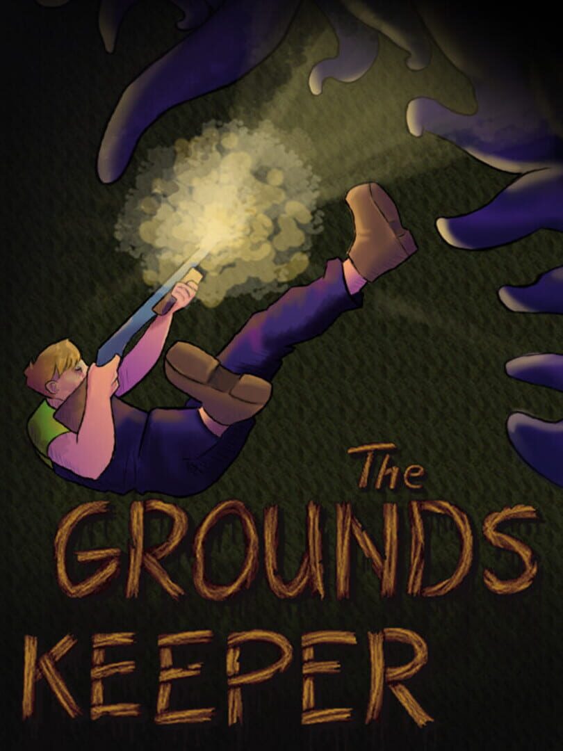 The Groundskeeper