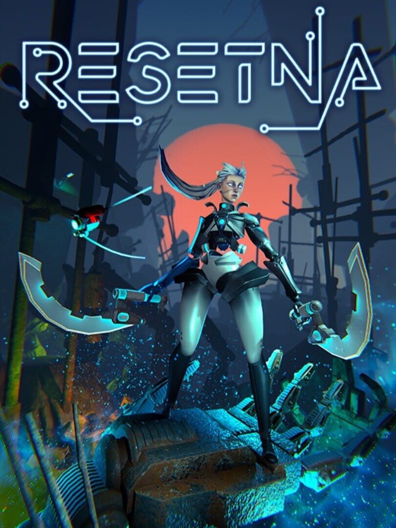 ReSetna