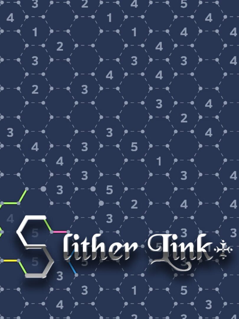 Slither Link Plus