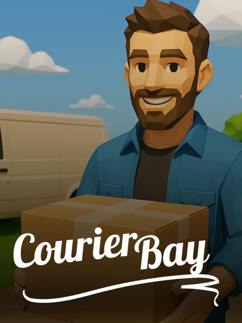Courier Bay