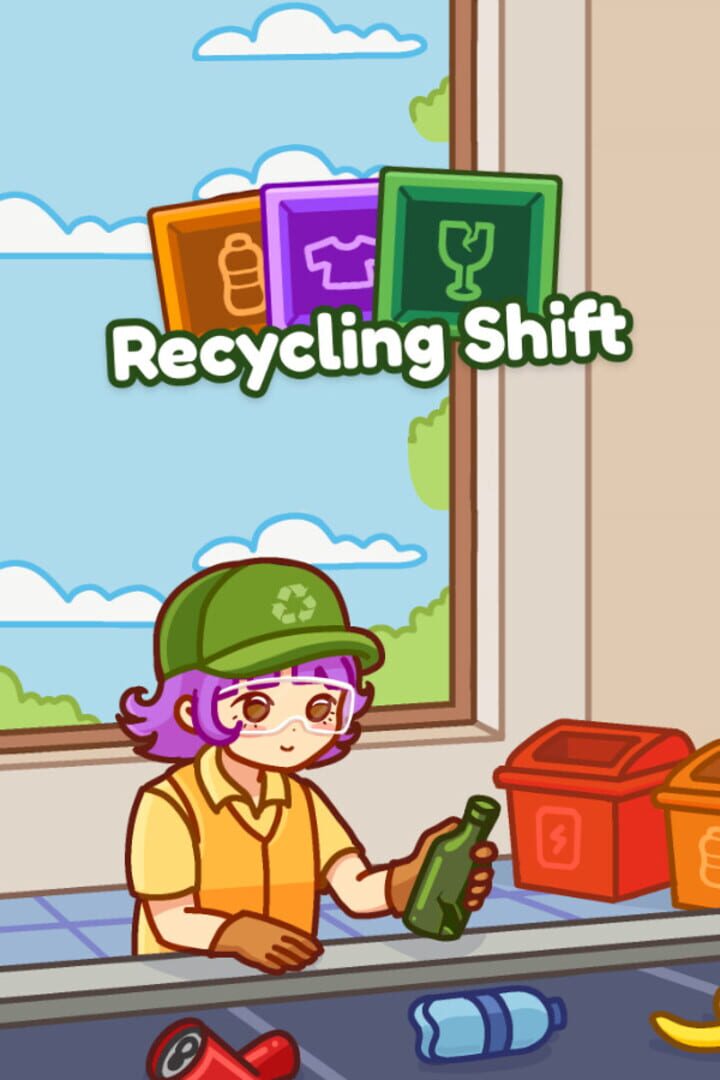 Recycling Shift