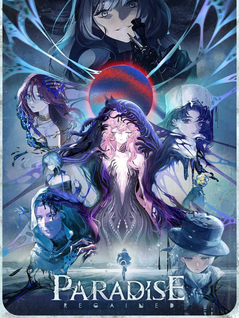 Reverse 1999: Paradise Regained