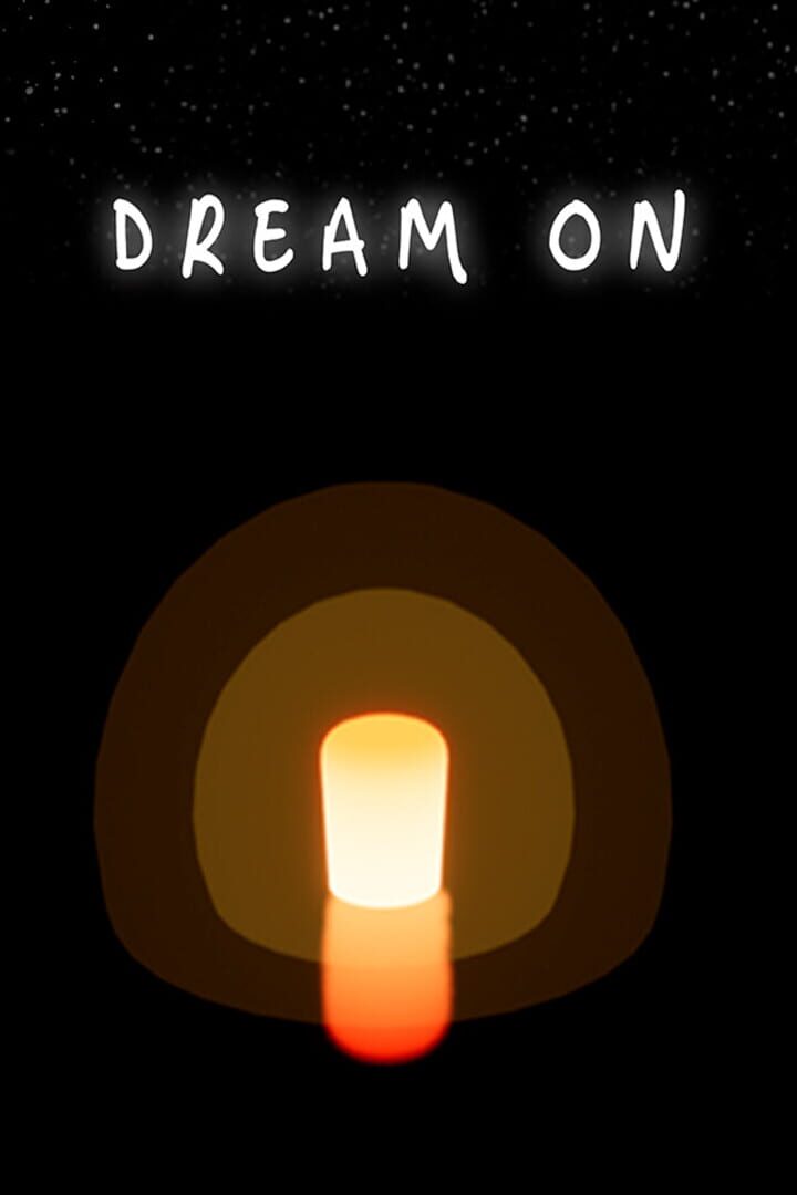 Dream On