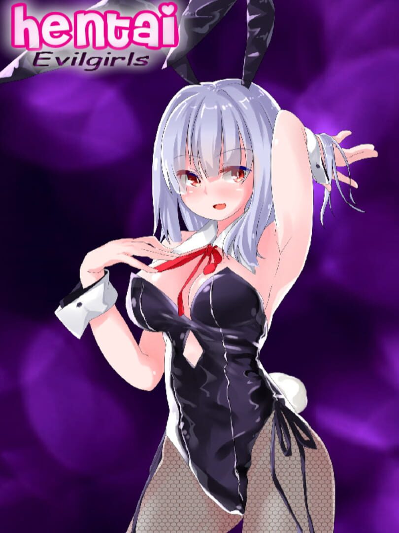 Hentai Evilgirls